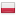 dachyostrow.pl hosted country